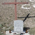 317-2601 San Jose Cemetery ABQ NM